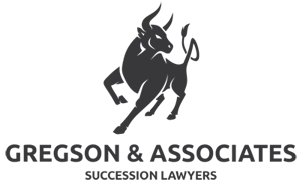 Letters of Administration Logo